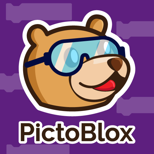 PictoBlox logo